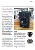 ATC SCM 11 - HiFi Critic review